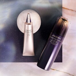 Shiseido Future Solution LX Infinite Treatment Primer Spf 30 40 ml - Makyaj Bazı